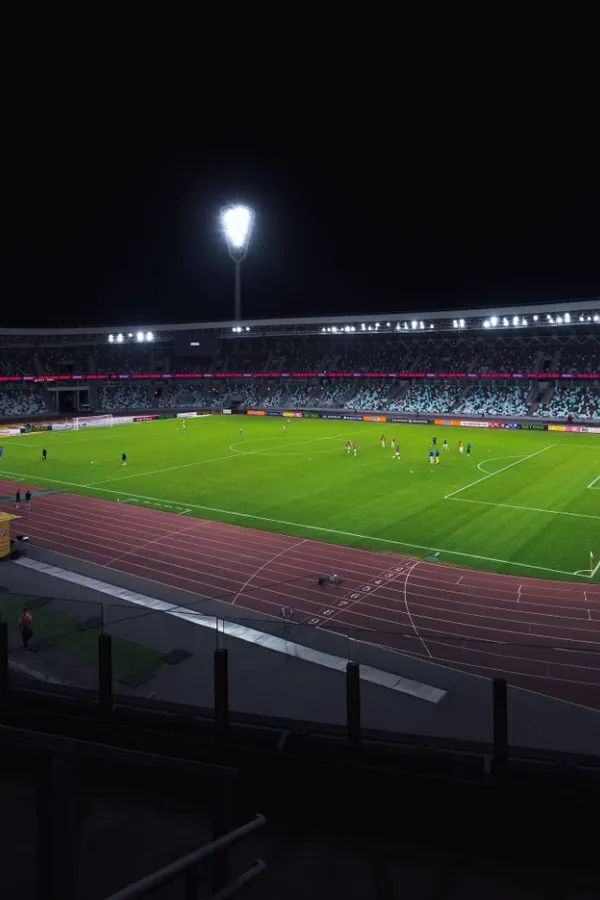 Live sport kijken met Strong 8K IPTV Nederland